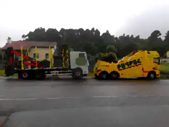 Dépannage et remorquage à Montredon-des-Corbières