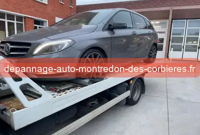 Assistance et dépannage