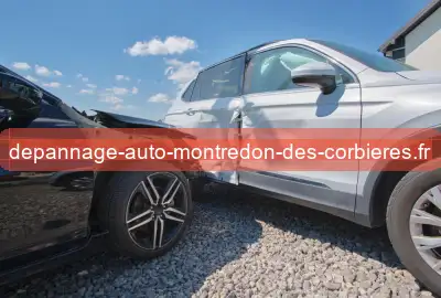 Enlèvement épaves gratuit